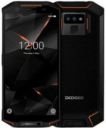 Прошивка телефона Doogee S70 Lite в Челябинске
